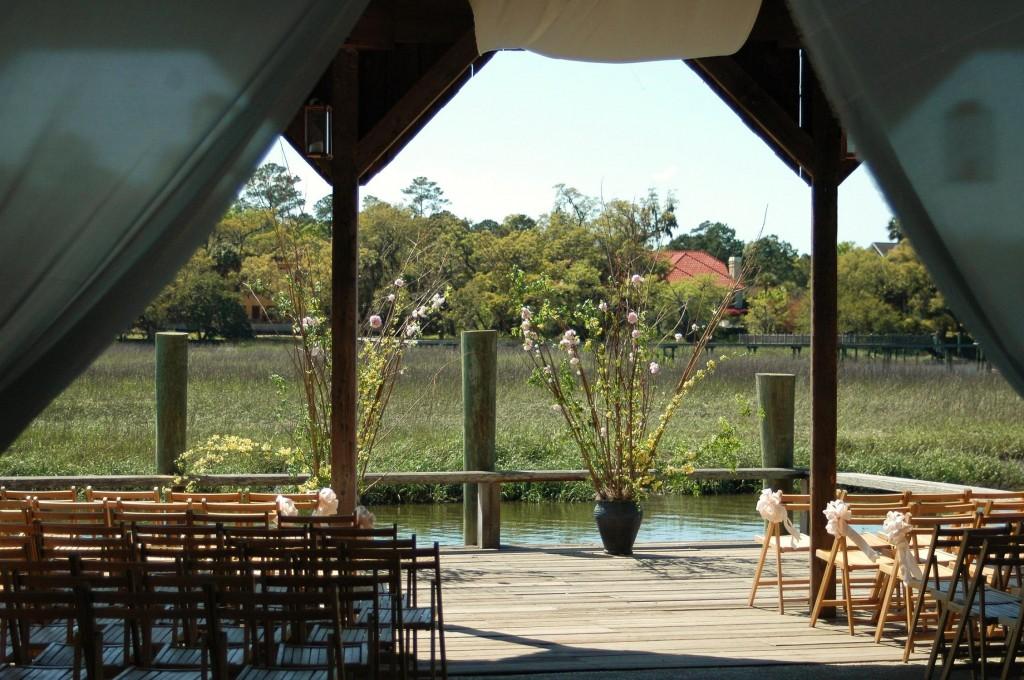 boone hall plantation