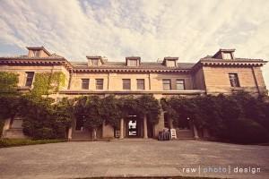 eolia mansion wedding