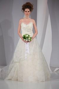 peter langner bernini wedding dress