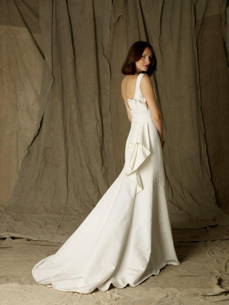 lela rose the fall 2010 collection