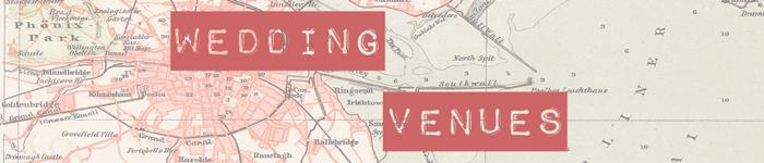 wedding venues by state