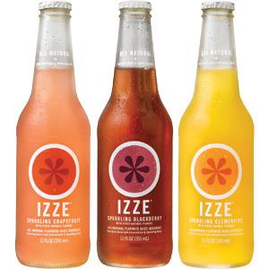 izze soda bulk discount