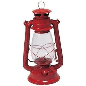 kerosene lanterns