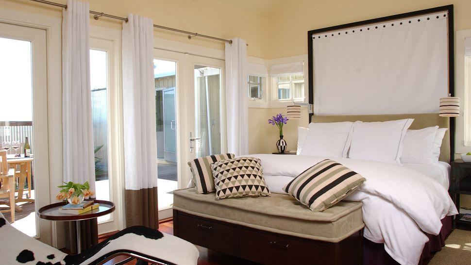 carneros inn napa valley