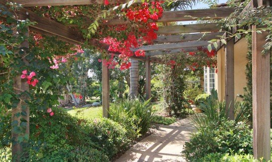 estate rentals weddings