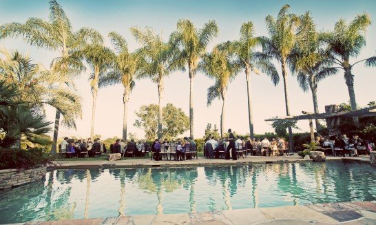 estate rental weddings