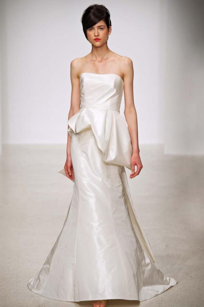 BRIDAL AMSALE BLUE LABEL KENSINGTON