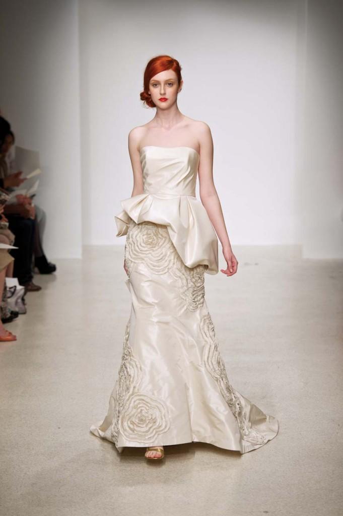 amsale bridal collection lexington