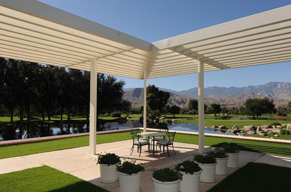 sunnylands annenberg estate