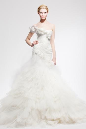 marchesa wedding dress