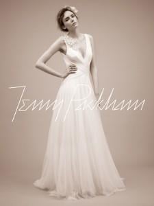 jenny packham minerva wedding dress
