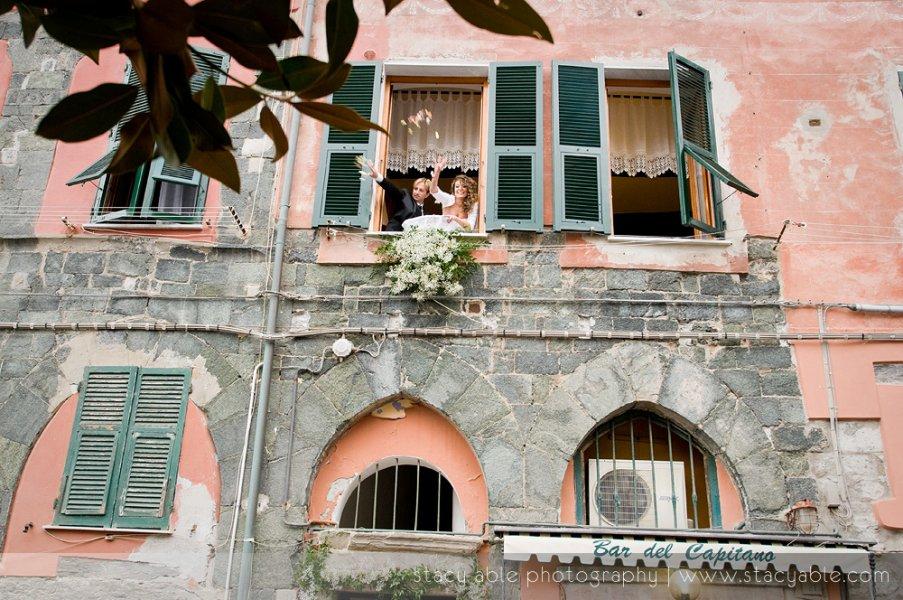 How To Plan An Italian Destination Wedding
