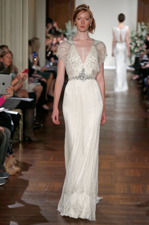 jennypackhamfall2013 jenny packham fall 2013 nicole wedding dress