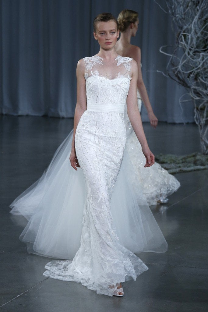 Best of Fall 2013 Wedding Dresses | Woman Getting Married