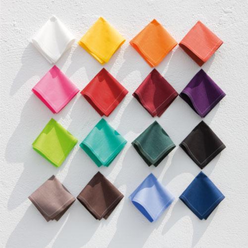 Wedding Table Essentials Disposable Napkins Woman Getting Married