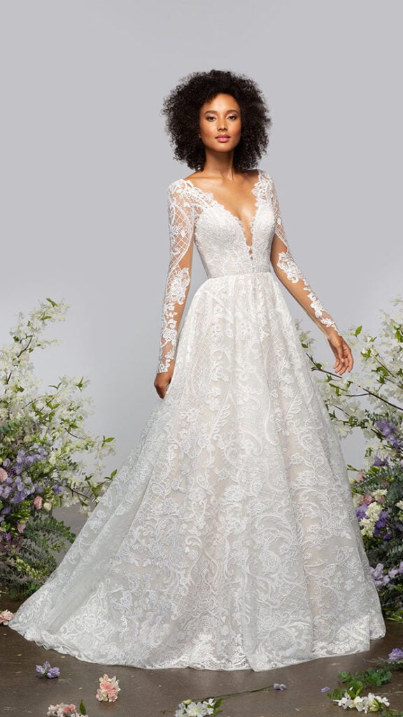 Hayley Paige Spring 2015 Wedding Gown Collection – Wed Society® | Austin  (formerly Brides of Austin)