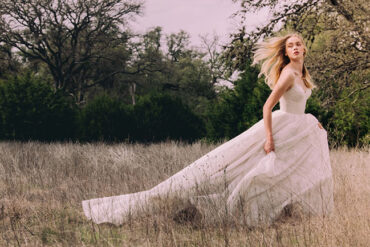 Hayley Paige Wedding Dress