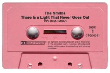 smiths wedding song