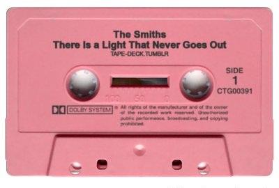 smiths wedding song