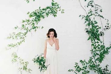 wedding altar ideas