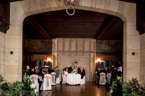 Wedding Venue Review Waveny House In Connecticut