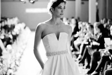 Elizabeth Stuart Primorse Wedding Dress
