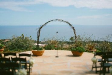 malibu wedding venues