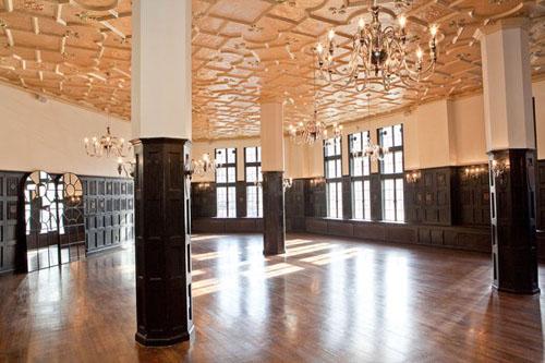 boston wedding venue