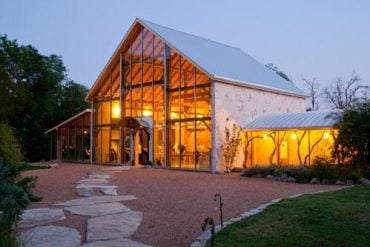 best austin wedding venue