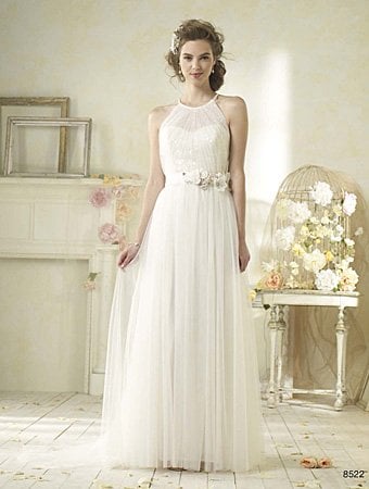 Dress Alfred Angelo | Woman Married