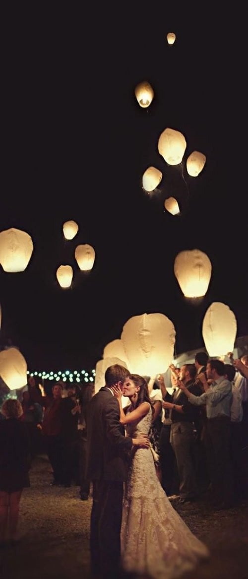 21 Fun And Easy Beach Wedding Ideas