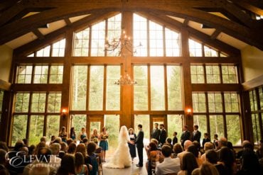 vail wedding venue