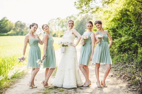 best bridesmaid dress websites