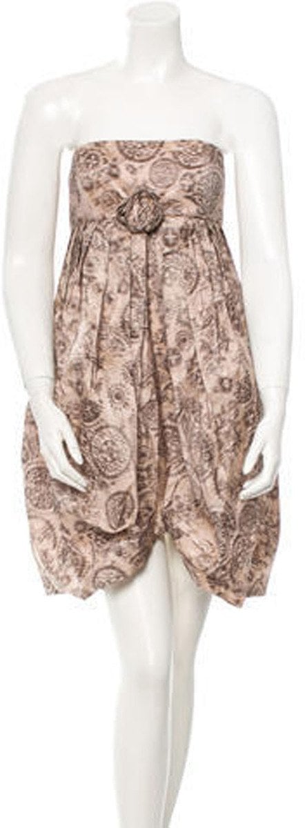 Anna Sui Dress • Anna Sui • $145