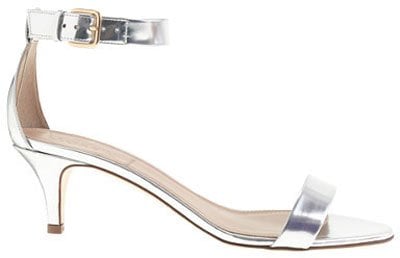 wedding shoes