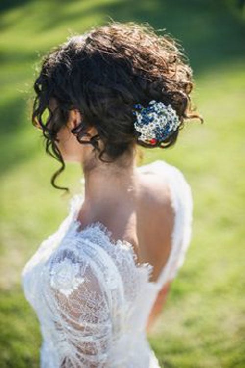 hair updos