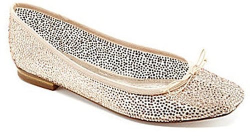 wedding shoes