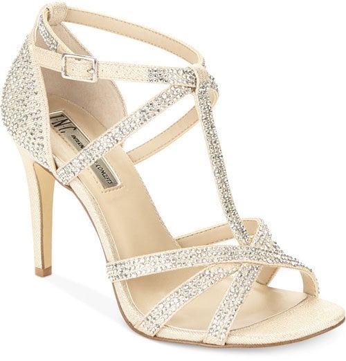 wedding shoes