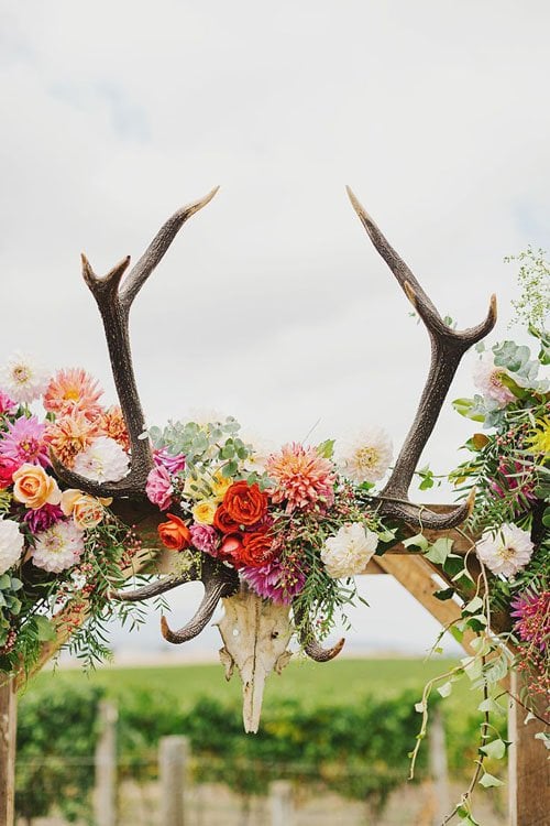 The 24 Best Country Wedding Ideas