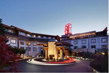 edgewater hotel wedding