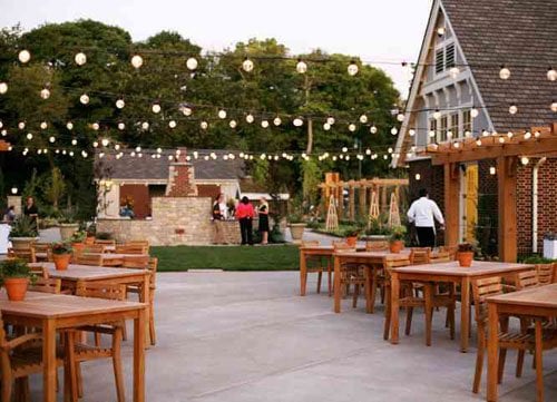 franklin park conservatory wedding cost