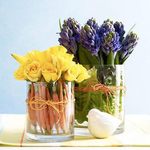 fruit centerpiece