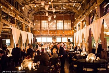 sodo park wedding