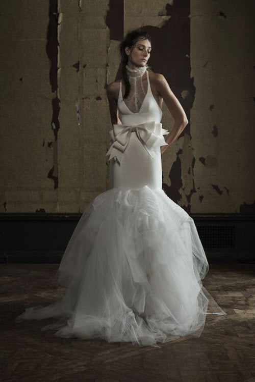 spring 2016 wedding dresses