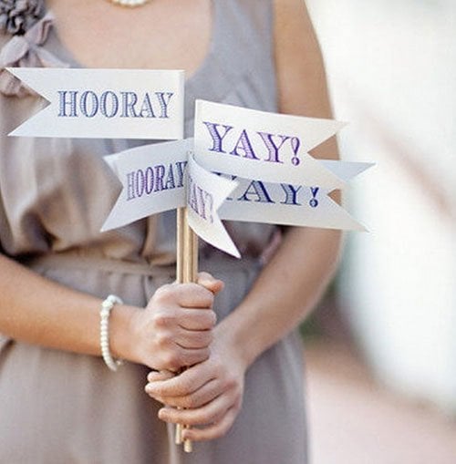 wedding bouquets