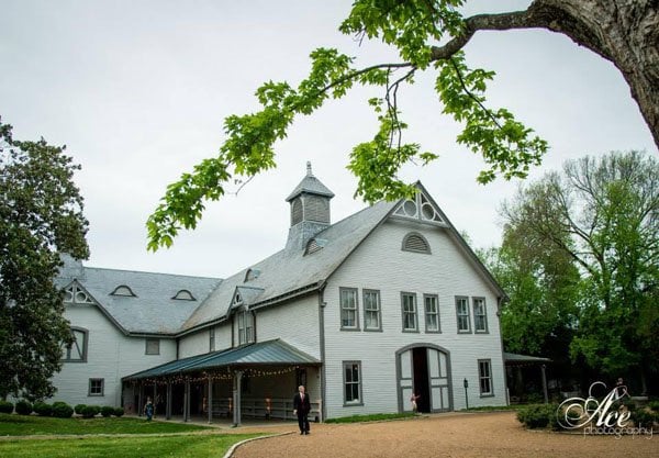 nashville wedding venues