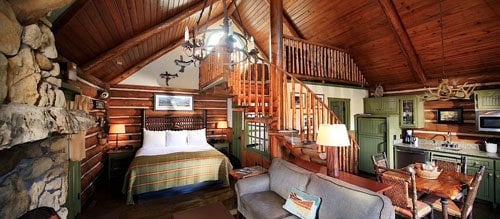 big cedar lodge
