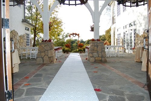 big cedar lodge