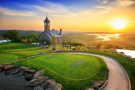 best missouri wedding venues