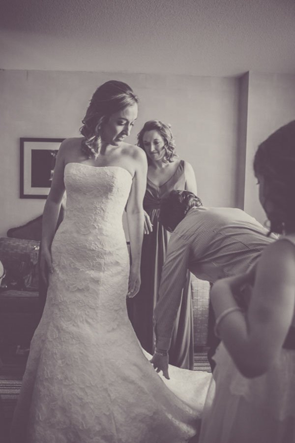 ohio wedding